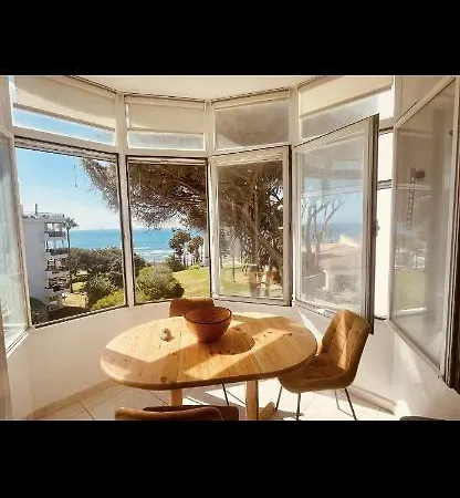 Oceanfront Residency Calahonda