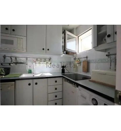 Oceanfront Residency Calahonda * Sitio de Calahonda