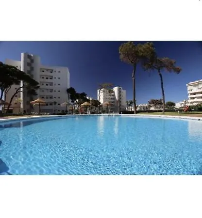 Oceanfront Residency Calahonda *