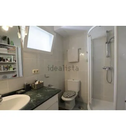 Apartament Oceanfront Residency Calahonda Sitio de Calahonda