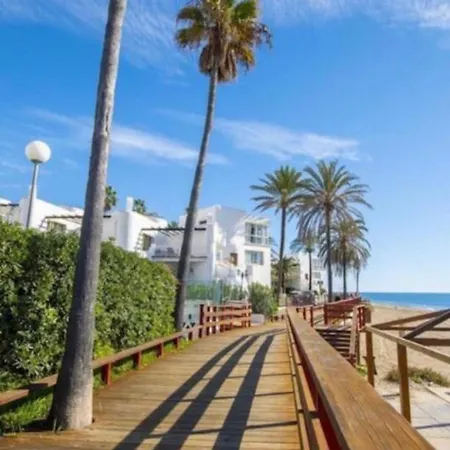 Oceanfront Residency Calahonda