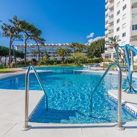 Apartament Oceanfront Residency Calahonda Sitio de Calahonda
