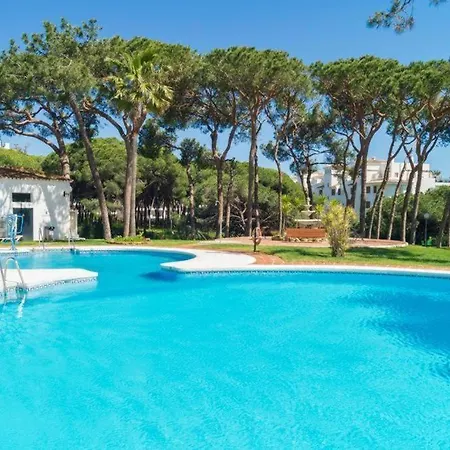Oceanfront Residency Calahonda Apartament *