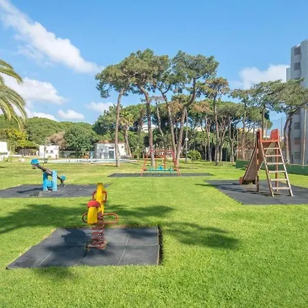 Oceanfront Residency Calahonda