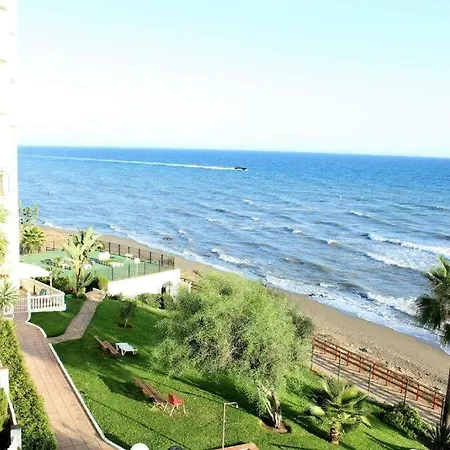 Apartament Oceanfront Residency Calahonda Sitio de Calahonda